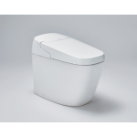 Inax Satis G Type 一體式全智能座廁 (白色) (DV-G216-VH-W/BW1+YBC-G20S(305)-W/BW1) (不包含風琴喉)